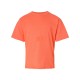 Youth Gold Soft Touch T-Shirt - 4850