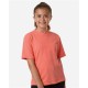 Youth Gold Soft Touch T-Shirt - 4850