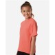 Youth Gold Soft Touch T-Shirt - 4850