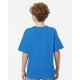 Youth Gold Soft Touch T-Shirt - 4850