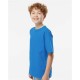Youth Gold Soft Touch T-Shirt - 4850