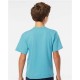 Youth Gold Soft Touch T-Shirt - 4850