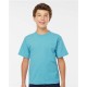 Youth Gold Soft Touch T-Shirt - 4850