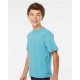 Youth Gold Soft Touch T-Shirt - 4850