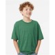 Youth Gold Soft Touch T-Shirt - 4850