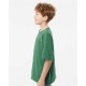 Youth Gold Soft Touch T-Shirt - 4850