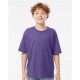 Youth Gold Soft Touch T-Shirt - 4850