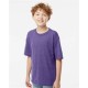 Youth Gold Soft Touch T-Shirt - 4850