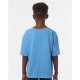 Youth Gold Soft Touch T-Shirt - 4850