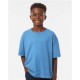 Youth Gold Soft Touch T-Shirt - 4850