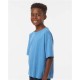 Youth Gold Soft Touch T-Shirt - 4850