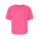 Youth Gold Soft Touch T-Shirt - 4850