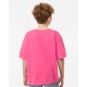 Youth Gold Soft Touch T-Shirt - 4850