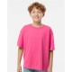 Youth Gold Soft Touch T-Shirt - 4850