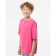 Youth Gold Soft Touch T-Shirt - 4850