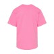 Youth Gold Soft Touch T-Shirt - 4850