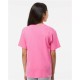 Youth Gold Soft Touch T-Shirt - 4850