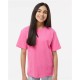 Youth Gold Soft Touch T-Shirt - 4850