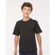 Youth Gold Soft Touch T-Shirt - 4850