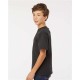 Youth Gold Soft Touch T-Shirt - 4850