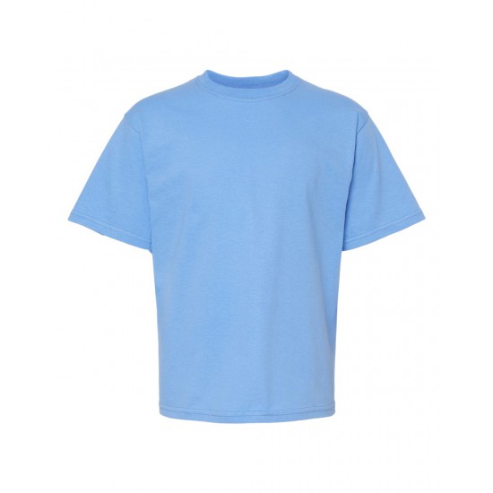Youth Gold Soft Touch T-Shirt - 4850