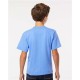 Youth Gold Soft Touch T-Shirt - 4850