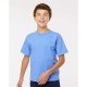 Youth Gold Soft Touch T-Shirt - 4850