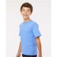 Youth Gold Soft Touch T-Shirt - 4850