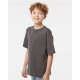 Youth Gold Soft Touch T-Shirt - 4850