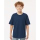 Youth Gold Soft Touch T-Shirt - 4850