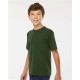 Youth Gold Soft Touch T-Shirt - 4850