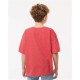 Youth Gold Soft Touch T-Shirt - 4850