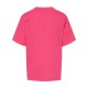 Youth Gold Soft Touch T-Shirt - 4850
