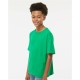 Youth Gold Soft Touch T-Shirt - 4850