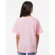 Youth Gold Soft Touch T-Shirt - 4850