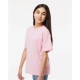 Youth Gold Soft Touch T-Shirt - 4850