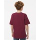 Youth Gold Soft Touch T-Shirt - 4850