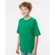 Youth Gold Soft Touch T-Shirt - 4850