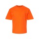 Youth Gold Soft Touch T-Shirt - 4850