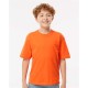 Youth Gold Soft Touch T-Shirt - 4850