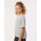 Youth Gold Soft Touch T-Shirt - 4850