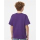 Youth Gold Soft Touch T-Shirt - 4850