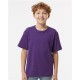 Youth Gold Soft Touch T-Shirt - 4850