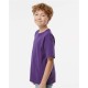 Youth Gold Soft Touch T-Shirt - 4850