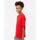 Youth Gold Soft Touch T-Shirt - 4850