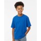 Youth Gold Soft Touch T-Shirt - 4850