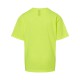 Youth Gold Soft Touch T-Shirt - 4850