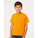 Youth Gold Soft Touch T-Shirt - 4850