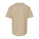 Youth Gold Soft Touch T-Shirt - 4850