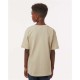 Youth Gold Soft Touch T-Shirt - 4850